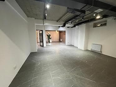 5: Аренда офисов, 220 м², В жилом комплексе, 1 линия, С оборудованием, С отдельной кухней — 2