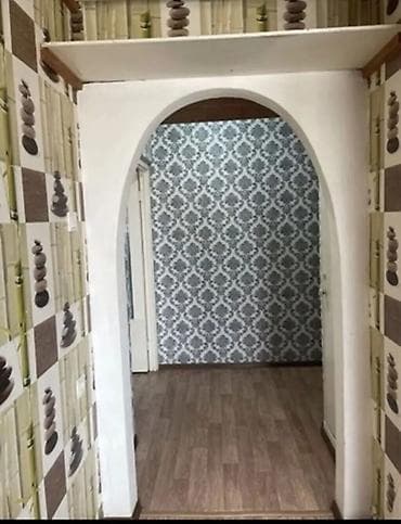 turpan: 1 комната, Риэлтор, Без подселения, С мебелью полностью — 5