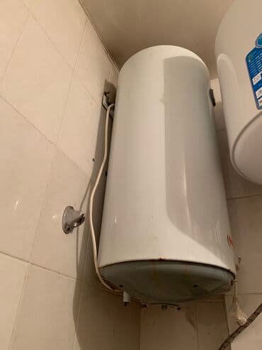 Ремонт водонагревателей: Продается аристон б/у — 1