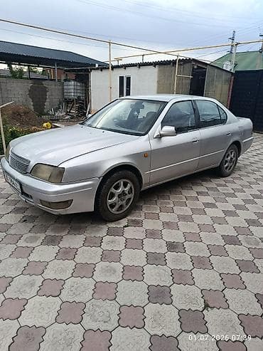 камри карола: Toyota Camry: 1995 г., Автомат — 1
