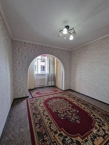 osh flat: Сдается команата с подселением 3 парням (по 10000сомов) в просторной 2 — 1