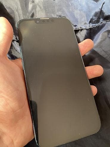 айфон 14 в корпусе хр: IPhone 14, Б/у, 128 ГБ, Синий, 92 % — 2