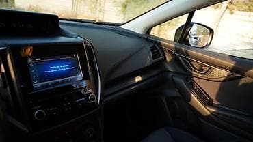 Subaru XV: 2019 г., 2 л, Вариатор, Бензин, Кроссовер — 8