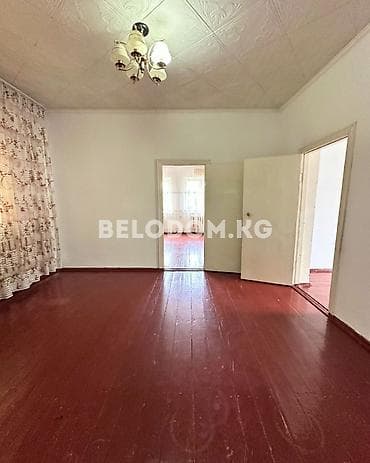 Кыймылсыз мүлк: 🏠Продается дом в с. Садовое Нижняя зона, от трассы - 200м 🟡Кирпичный — 7