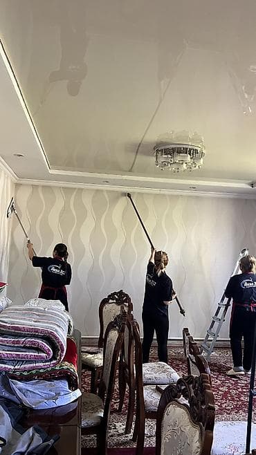 уборка в бишкеке: Уборка помещений, | Генеральная уборка, Уборка после ремонта, Мойка окон, | Офисы, Квартиры, Дома — 6