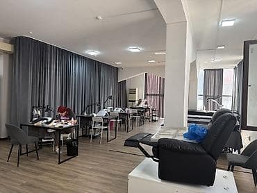 ✨ СДАЁТСЯ МЕСТО ДЛЯ ТОП-МАСТЕРА ✨ Хватит работать дома, терять