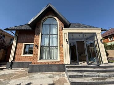 купить дом в токмаке киргизия: Дом, 240 м², 4 комнаты — 1