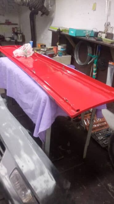 реставрация межкомнатных деревянных дверей: Плановое техобслуживание, Ремонт деталей автомобиля, Профилактика систем автомобиля, без выезда — 3