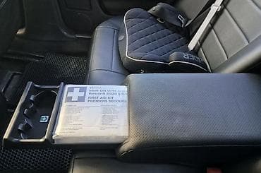 Mercedes-Benz E-Class: 2002 г., 3.2 л, Автомат, Дизель, Седан — 4