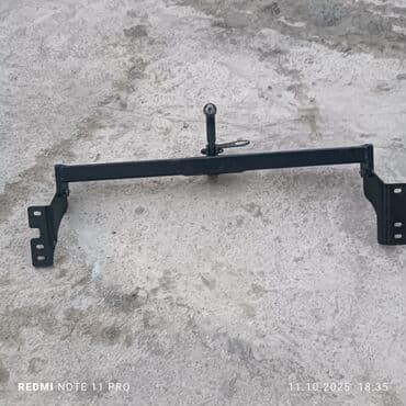 купить набор ключей force: Фаркоп Жеңил унаалар үчүн Toyota, Колдонулган — 3