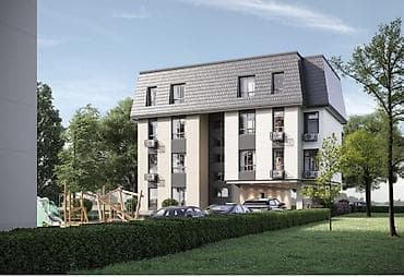 pro group: 1 комната, 37 м², Элитка, 2 этаж, Евроремонт — 10