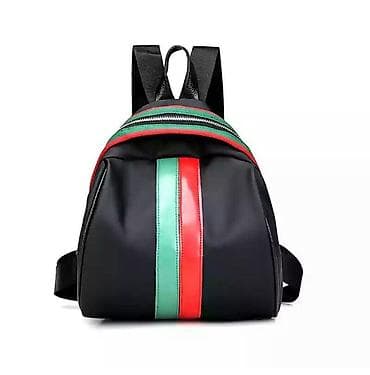 Спортивные сумки: Спортивная сумка, Материал: Экокожа, Женские, Новый — 2