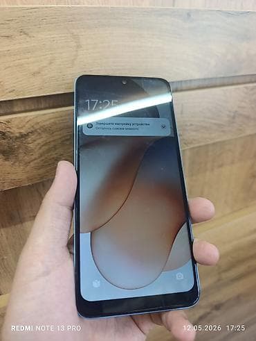redmi note 9 pro бу: Redmi, Redmi Note 12, Б/у, 128 ГБ, цвет - Голубой, 2 SIM — 2