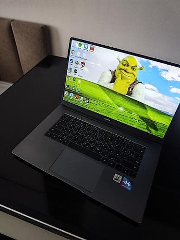 honor magic v5 купить: Ультрабук, Новый, Intel Core i3 — 1