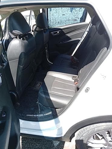 geely киргизия: Geely Vision X3: 2020 г., 1.5 л, Автомат, Бензин, Кроссовер — 8