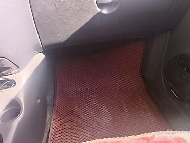 kalos daewoo: Daewoo Matiz: 2006 г., 0.8 л, Хэтчбэк — 9