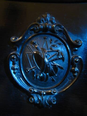 студийные микрофоны: Продаю: антикварное пианино производство-германия j. G. Irmler hof - — 3