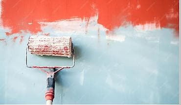 mamaroo 3 0: Покраска стен, На водной основе, Больше 6 лет опыта — 1