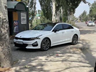продаю титан диск на ниву: Литые Диски R 19 Kia, отверстий - 5 — 1