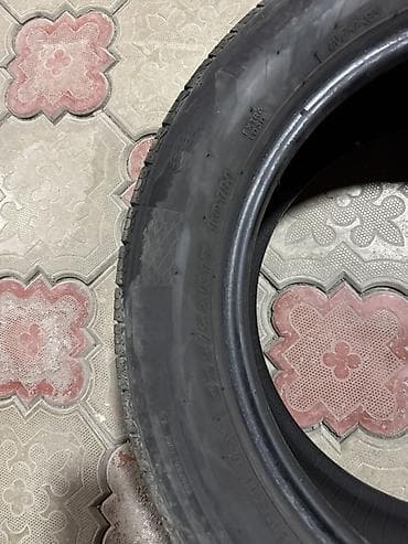 235 75 17 5 гигант: Шины 235 / 55 / R 17, Всесезонная, Пара, Внедорожные (АТ/МТ), Hankook — 4