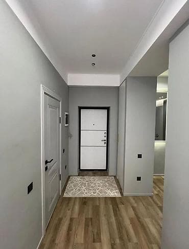 коенкозова: 1 комната, 43 м², Элитка, 3 этаж, Евроремонт — 4
