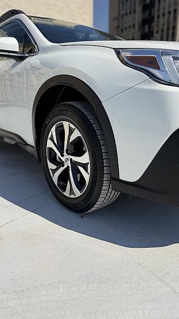 Продажа авто: Subaru Outback: 2019 г., 2.4 л, Автомат, Бензин, Кроссовер — 8