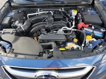 крутые машины: Subaru Outback: 2020 г., 2.5 л, Автомат, Бензиновая, Универсал — 15