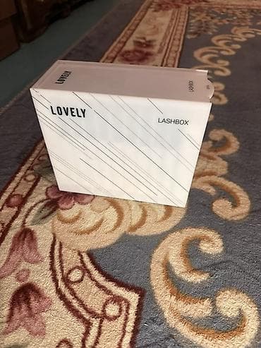 бетонные столбы бу: Lovely lash box для мастеров наращивания ресниц 10 планшетов Б/У В — 2