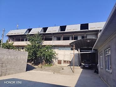 act bulding: Продается/сдается многофункциональное нежилое здание с прилегающей — 5