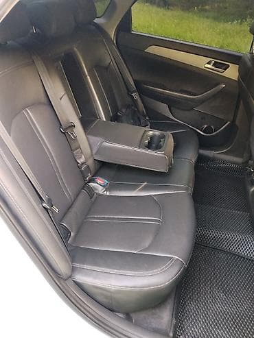 аренда авто кия морнинг: Hyundai Sonata: 2021 г., 2 л, Автомат, Газ, Седан — 9