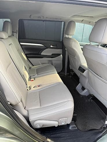 highlander 2012: Toyota Highlander: 2019 г., 3.5 л, Вариатор, Гибрид, Кроссовер — 10