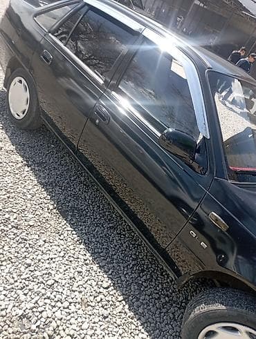 нексия алмашам: Daewoo Nexia: 2009 г., 1.6 л, Ручные, Бензин, Седан — 2