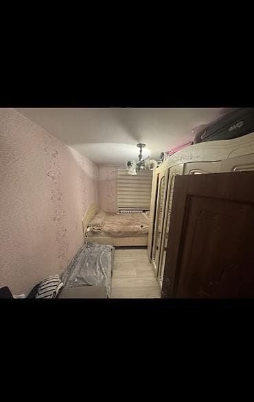 4 bedroom: 2 комнаты, 44 м², Хрущевка, 1 этаж, Косметический ремонт — 6