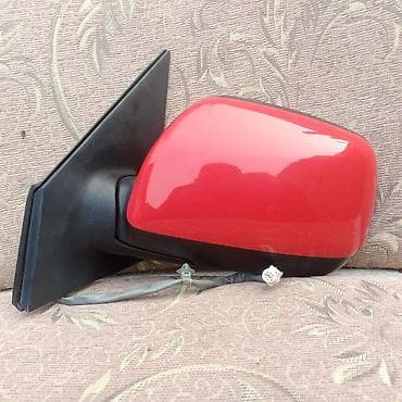 зеркало на ист: Боковое левое Зеркало Toyota Б/у, Оригинал — 1