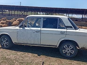 коробка опель вектра б: ВАЗ (ЛАДА) 2106: 1988 г., 1.6 л, Седан — 4