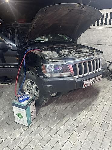 я ищу венто: Промывка, чистка систем автомобиля — 5