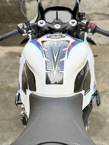 Мотоциклы: Спортбайк CFMoto, 600 куб. см, Бензин, Взрослый, Б/у — 3