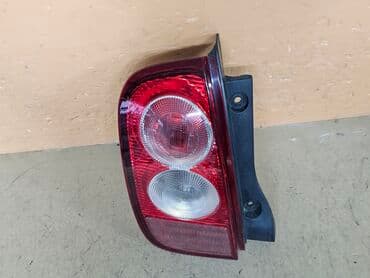 купить 1070 ti бу: Задний левый стоп-сигнал Nissan 2006 г., Б/у, Оригинал, Германия — 4
