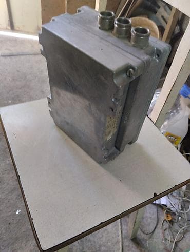 Гидравлический контроллер Tankanlagen Salzkotten GmbH - Модель — 4