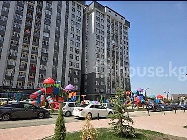 erl group: 1 комната, 42 м², Элитка, 12 этаж, Готовая ПСО (под самоотделку) — 1