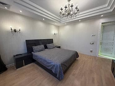 5: 📍 ж/м Арча-Бешик 🔘5-комнатный 🔘Этажи 2 🔘523,7 м² Продаётся — 5