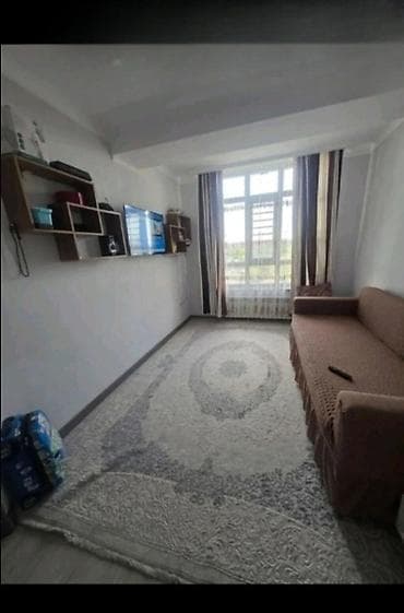 1 комната, 32 м², Аламедин-1 мкр Элитка, 3 этаж, Евроремонт