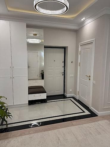 Люстры: Продаю 3 к кв 109м2 на 14 этаже из 15. Квартира полностью — 3