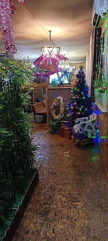 Новопавловка ул.фрунзе Сдается действующее кафе бизнес комплексе