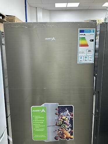 новые морозильники: Холодильник Avest, Новый, Двухкамерный, Low frost, 60 * 190 * 60 — 3