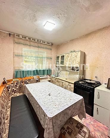 дома киргизия 1: 🏠Продается дом в с. Сокулук 🟡 Комнаты: 4 🟡 Участок: 8 соток — 7
