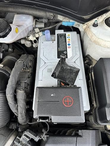Hyundai Santa Fe: 2021 г., 2.2 л, Автомат, Дизель, Кроссовер — 8