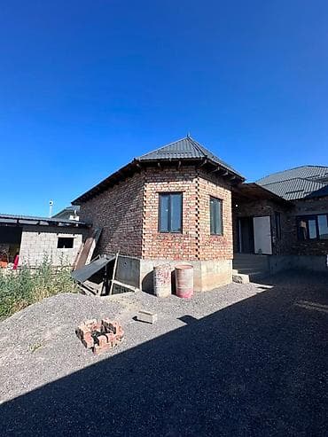 Продается дом в ж/м Рухий Мурас-2 📍 Всего в 400 метрах от ул. Анкары