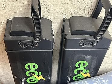 super soco tc: Электроскутер EcoRide грузовой - Электропривод с мотор-колесом — 2