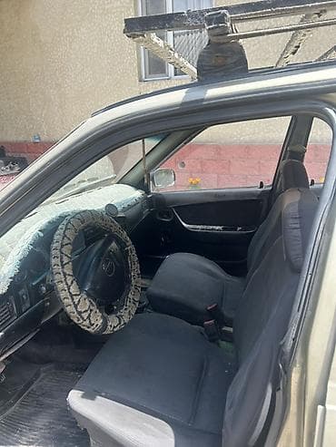 аудио адаптер: Daewoo Nexia: 2008 г., 1.5 л, Механика, Бензин, Седан — 3